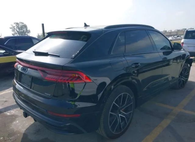 Photo 3 VIN: WA1EVBF11PD012867 - AUDI Q8 