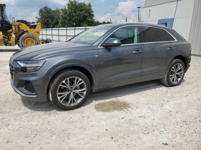 Photo 0 VIN: WA1EVBF11PD044945 - AUDI Q8 PREMIUM 