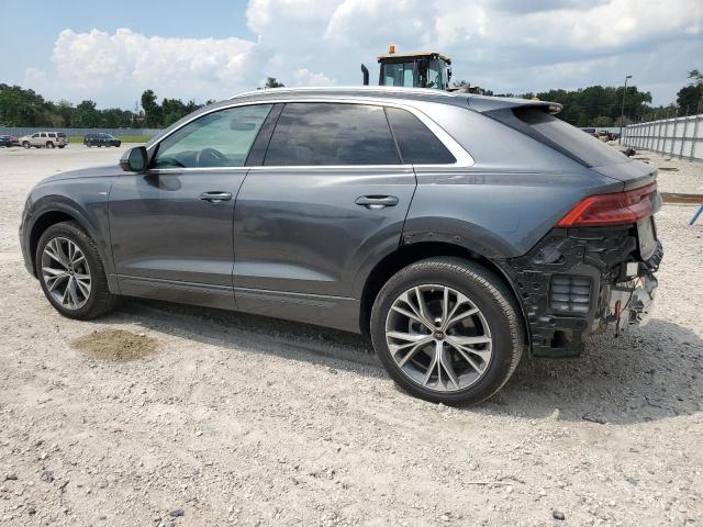 Photo 1 VIN: WA1EVBF11PD044945 - AUDI Q8 PREMIUM 