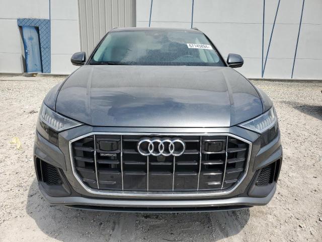 Photo 4 VIN: WA1EVBF11PD044945 - AUDI Q8 PREMIUM 