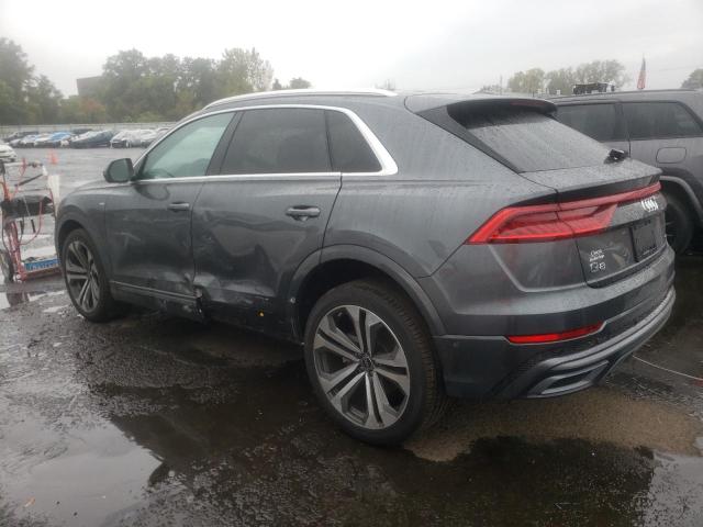 Photo 1 VIN: WA1EVBF12ND025446 - AUDI Q8 PREMIUM 