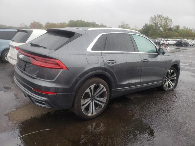 Photo 2 VIN: WA1EVBF12ND025446 - AUDI Q8 PREMIUM 