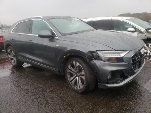 Photo 3 VIN: WA1EVBF12ND025446 - AUDI Q8 PREMIUM 