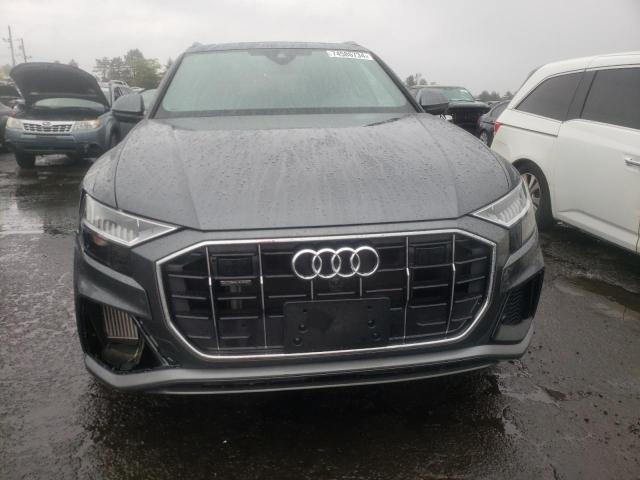 Photo 4 VIN: WA1EVBF12ND025446 - AUDI Q8 PREMIUM 