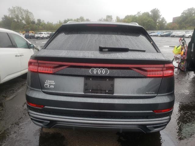 Photo 5 VIN: WA1EVBF12ND025446 - AUDI Q8 PREMIUM 