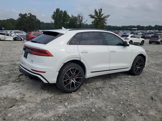 Photo 2 VIN: WA1EVBF12ND033952 - AUDI Q8 