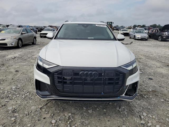 Photo 4 VIN: WA1EVBF12ND033952 - AUDI Q8 