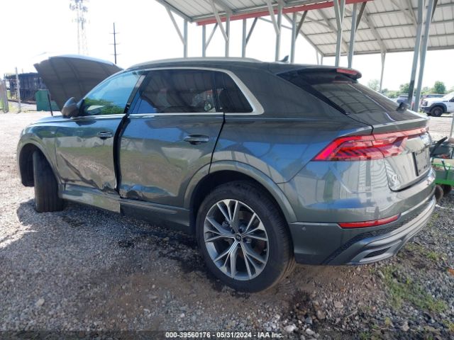 Photo 2 VIN: WA1EVBF12PD009072 - AUDI Q8 