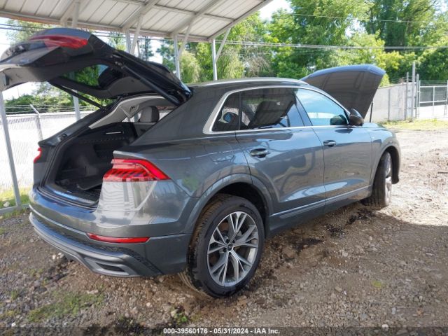 Photo 3 VIN: WA1EVBF12PD009072 - AUDI Q8 