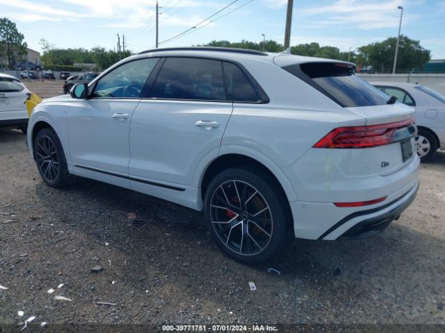 Photo 2 VIN: WA1EVBF12PD025806 - AUDI Q8 