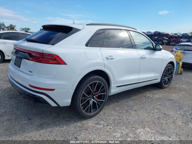 Photo 3 VIN: WA1EVBF12PD025806 - AUDI Q8 