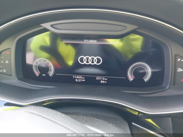 Photo 6 VIN: WA1EVBF12PD025806 - AUDI Q8 