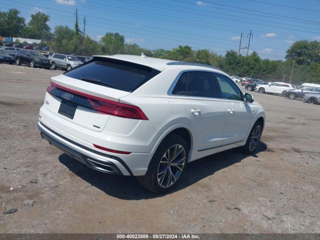 Photo 3 VIN: WA1EVBF12PD035512 - AUDI Q8 