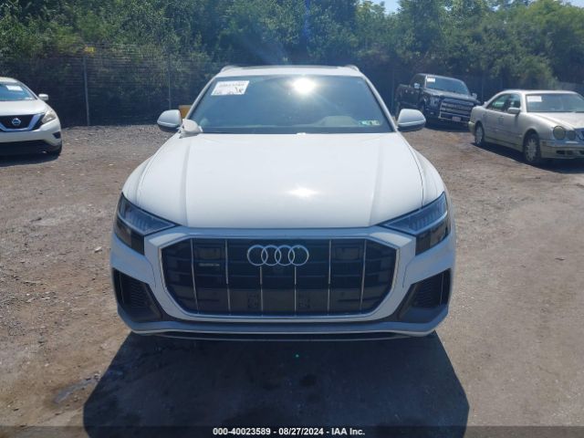 Photo 5 VIN: WA1EVBF12PD035512 - AUDI Q8 