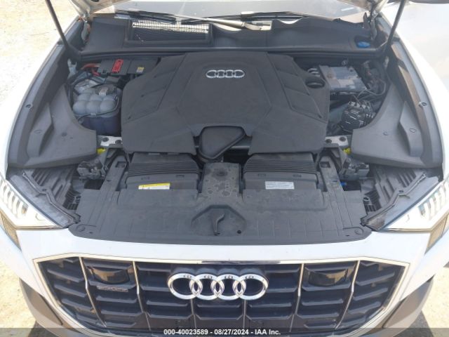 Photo 9 VIN: WA1EVBF12PD035512 - AUDI Q8 