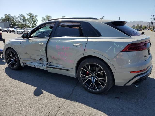 Photo 1 VIN: WA1EVBF13MD043730 - AUDI Q8 