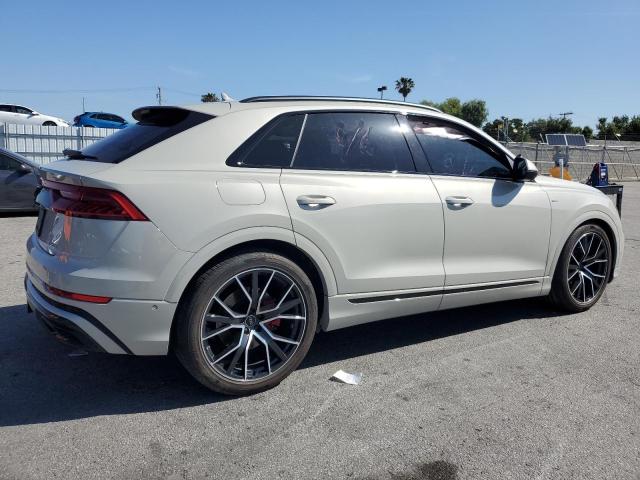 Photo 2 VIN: WA1EVBF13MD043730 - AUDI Q8 