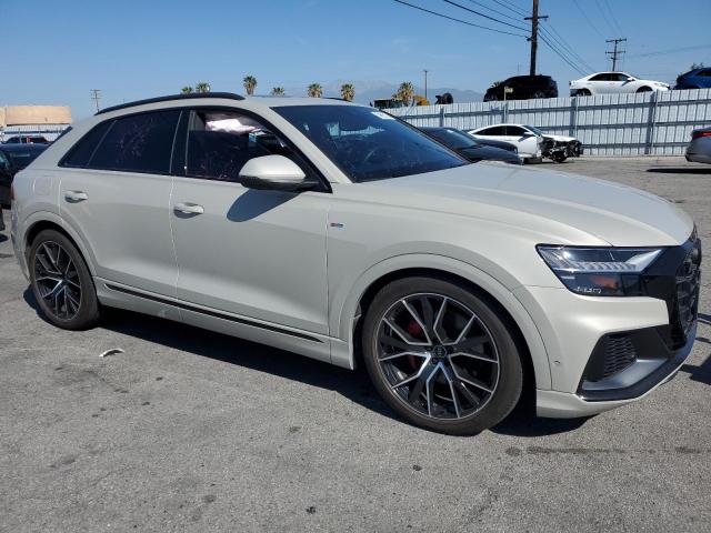 Photo 3 VIN: WA1EVBF13MD043730 - AUDI Q8 