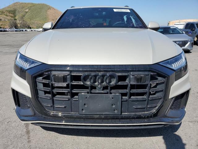 Photo 4 VIN: WA1EVBF13MD043730 - AUDI Q8 