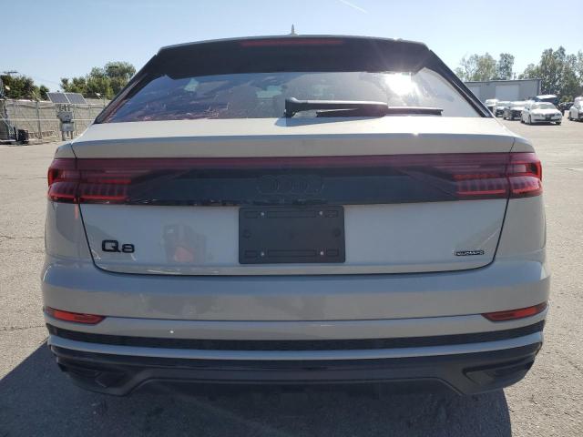 Photo 5 VIN: WA1EVBF13MD043730 - AUDI Q8 