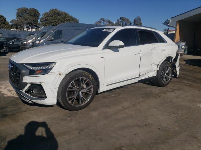 Photo 0 VIN: WA1EVBF13PD016600 - AUDI Q8 PREMIUM 