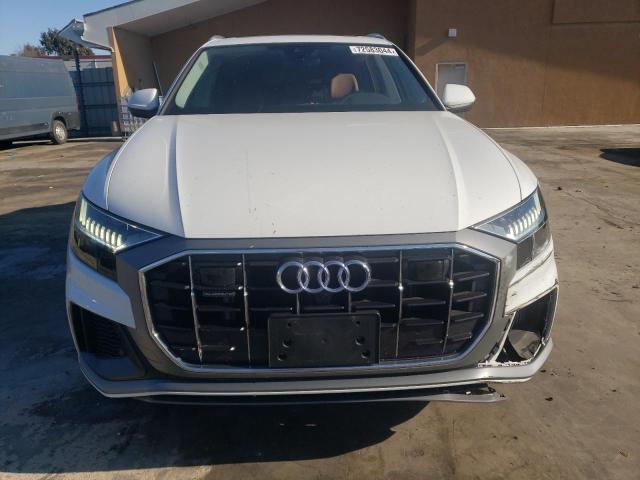 Photo 4 VIN: WA1EVBF13PD016600 - AUDI Q8 PREMIUM 