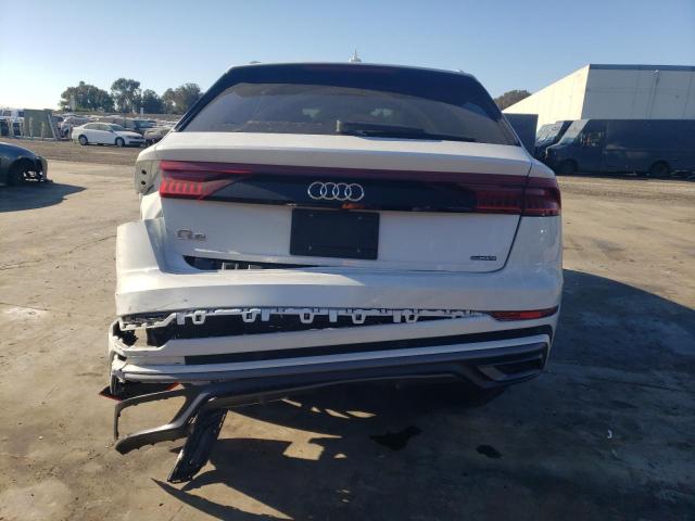 Photo 5 VIN: WA1EVBF13PD016600 - AUDI Q8 PREMIUM 