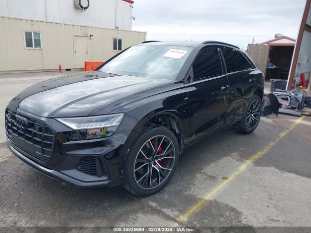 Photo 1 VIN: WA1EVBF13PD023126 - AUDI Q8 