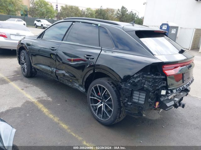 Photo 2 VIN: WA1EVBF13PD023126 - AUDI Q8 