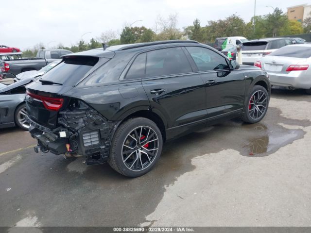 Photo 3 VIN: WA1EVBF13PD023126 - AUDI Q8 