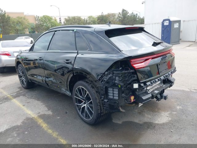 Photo 5 VIN: WA1EVBF13PD023126 - AUDI Q8 