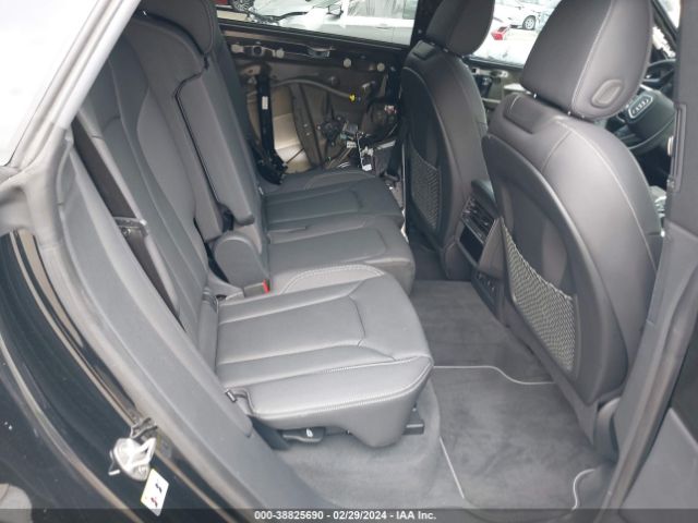 Photo 7 VIN: WA1EVBF13PD023126 - AUDI Q8 