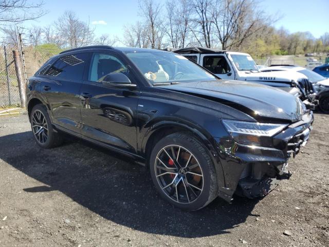 Photo 3 VIN: WA1EVBF15PD014671 - AUDI Q8 