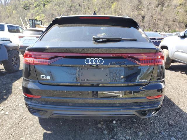 Photo 5 VIN: WA1EVBF15PD014671 - AUDI Q8 