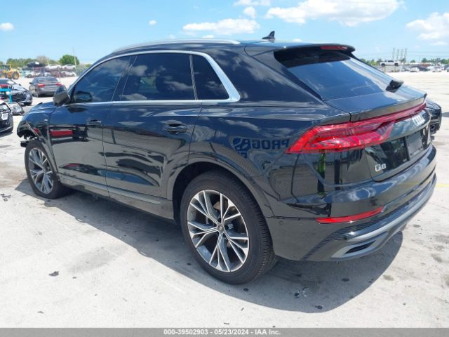 Photo 2 VIN: WA1EVBF15PD015805 - AUDI Q8 