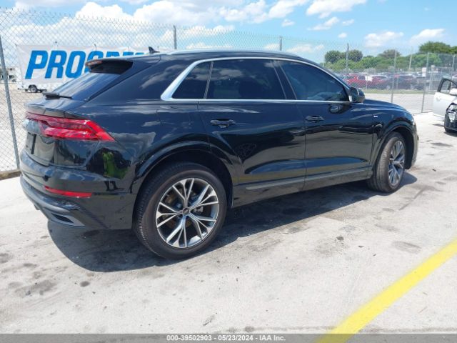 Photo 3 VIN: WA1EVBF15PD015805 - AUDI Q8 