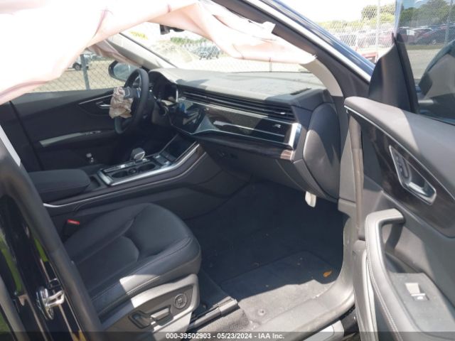 Photo 4 VIN: WA1EVBF15PD015805 - AUDI Q8 