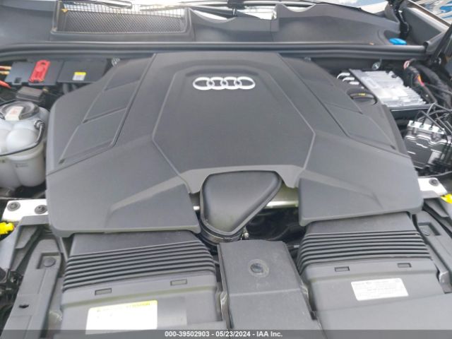 Photo 9 VIN: WA1EVBF15PD015805 - AUDI Q8 