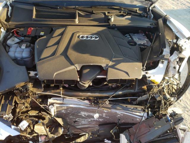 Photo 11 VIN: WA1EVBF15PD022236 - AUDI Q8 