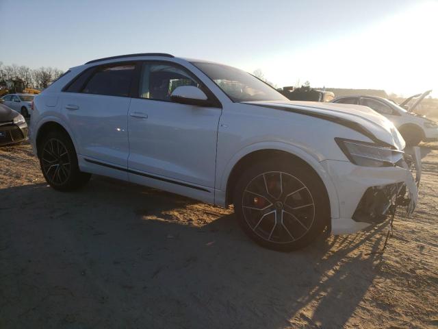 Photo 3 VIN: WA1EVBF15PD022236 - AUDI Q8 