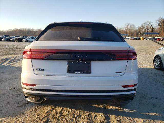 Photo 5 VIN: WA1EVBF15PD022236 - AUDI Q8 