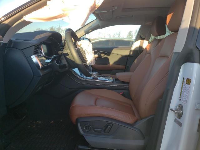 Photo 6 VIN: WA1EVBF15PD022236 - AUDI Q8 