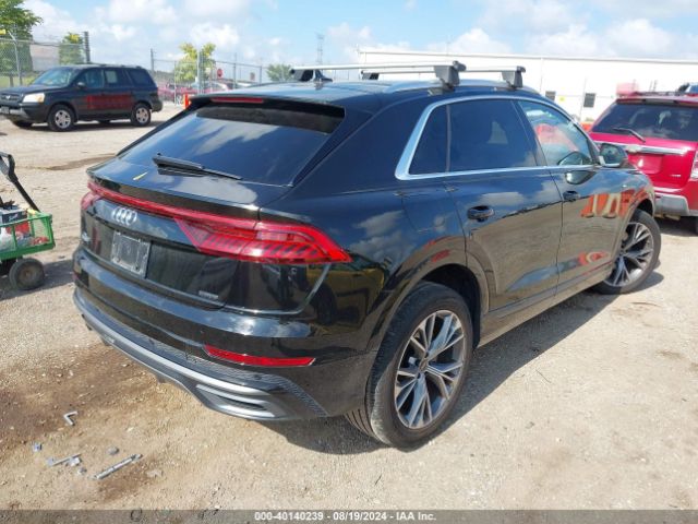 Photo 3 VIN: WA1EVBF16PD010063 - AUDI Q8 