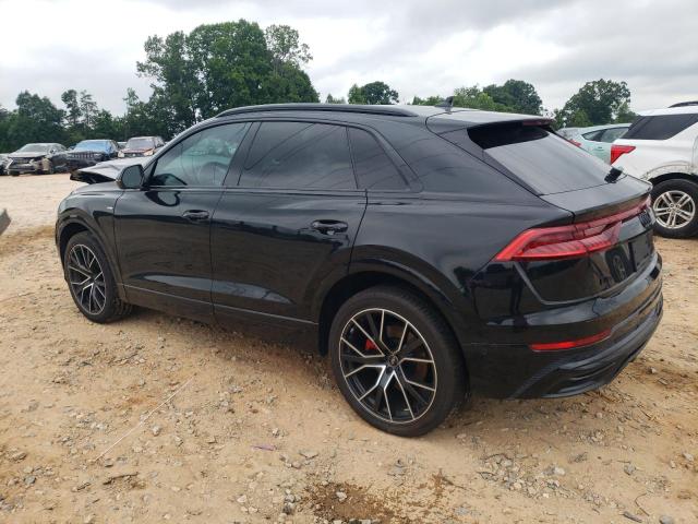 Photo 1 VIN: WA1EVBF16PD023802 - AUDI Q8 