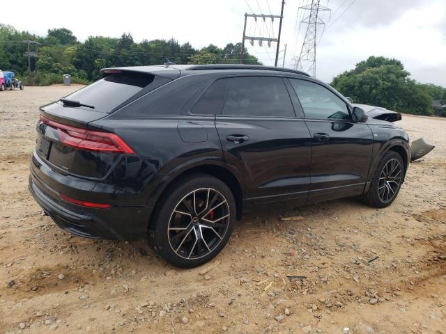 Photo 2 VIN: WA1EVBF16PD023802 - AUDI Q8 