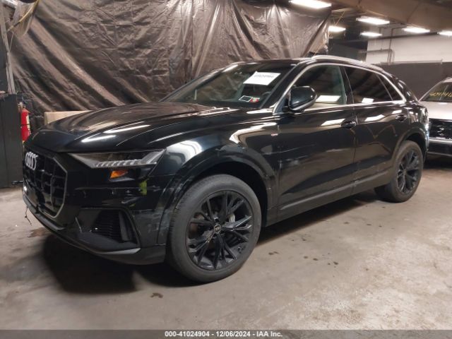 Photo 1 VIN: WA1EVBF16PD035173 - AUDI Q8 