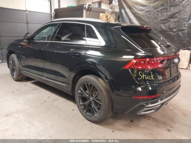 Photo 2 VIN: WA1EVBF16PD035173 - AUDI Q8 