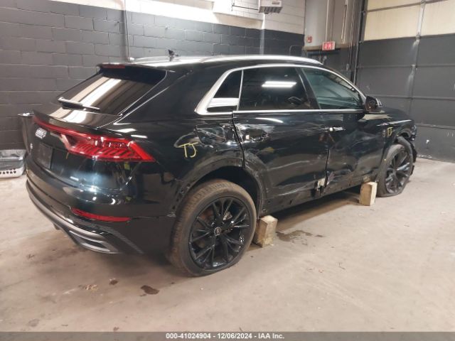 Photo 3 VIN: WA1EVBF16PD035173 - AUDI Q8 