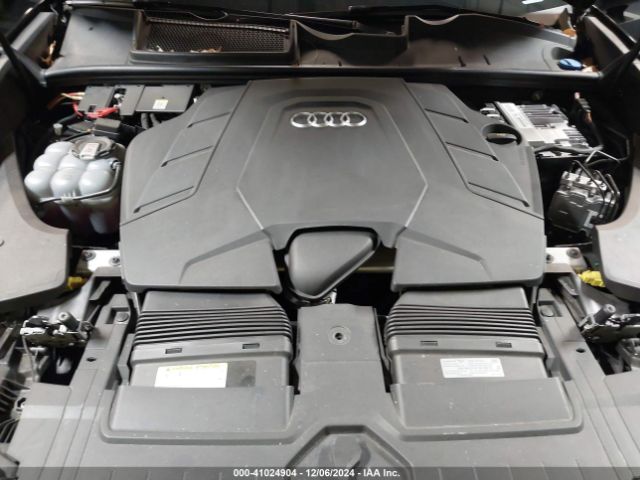 Photo 9 VIN: WA1EVBF16PD035173 - AUDI Q8 