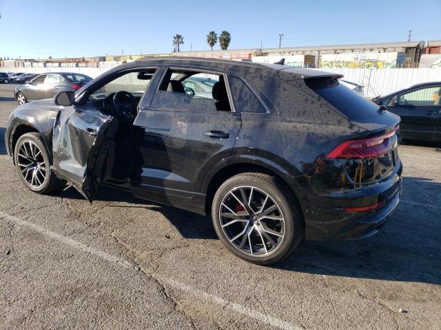 Photo 1 VIN: WA1EVBF17ND031131 - AUDI Q8 